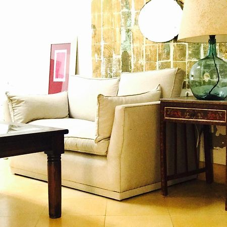 Apartamento Casa Bolsa43 Sanlúcar de Barrameda Exterior foto