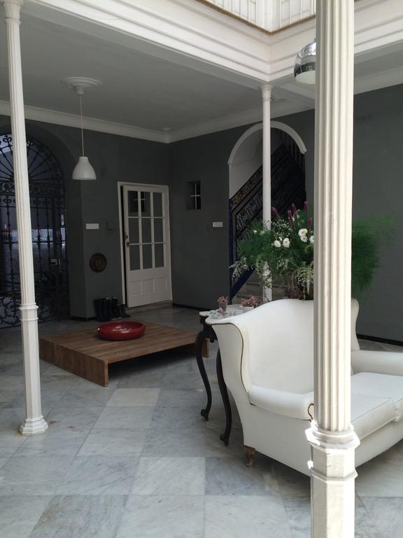 Apartamento Casa Bolsa43 Sanlúcar de Barrameda Exterior foto