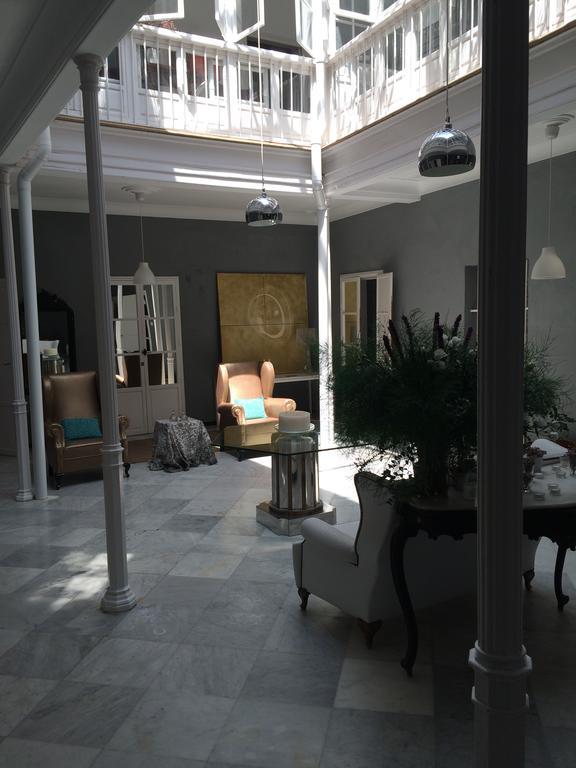 Apartamento Casa Bolsa43 Sanlúcar de Barrameda Exterior foto