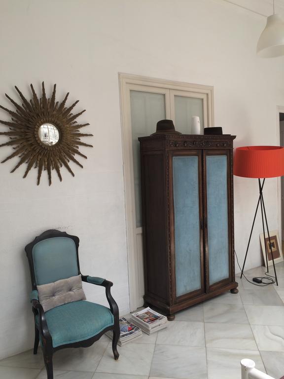 Apartamento Casa Bolsa43 Sanlúcar de Barrameda Exterior foto