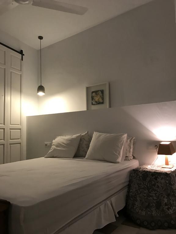 Apartamento Casa Bolsa43 Sanlúcar de Barrameda Exterior foto