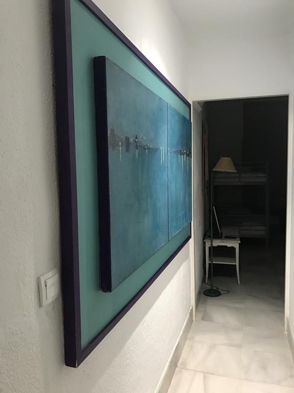 Apartamento Casa Bolsa43 Sanlúcar de Barrameda Exterior foto