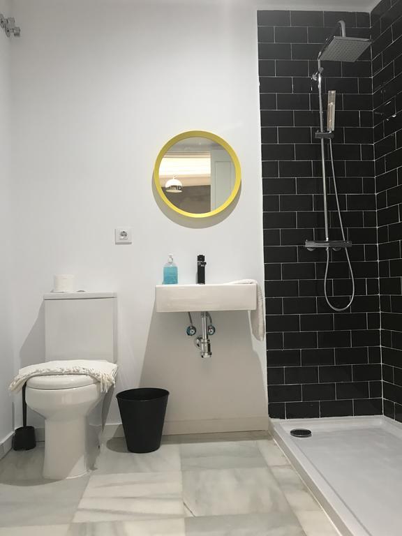 Apartamento Casa Bolsa43 Sanlúcar de Barrameda Exterior foto