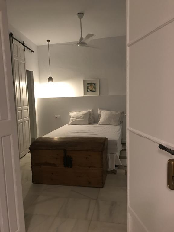 Apartamento Casa Bolsa43 Sanlúcar de Barrameda Exterior foto