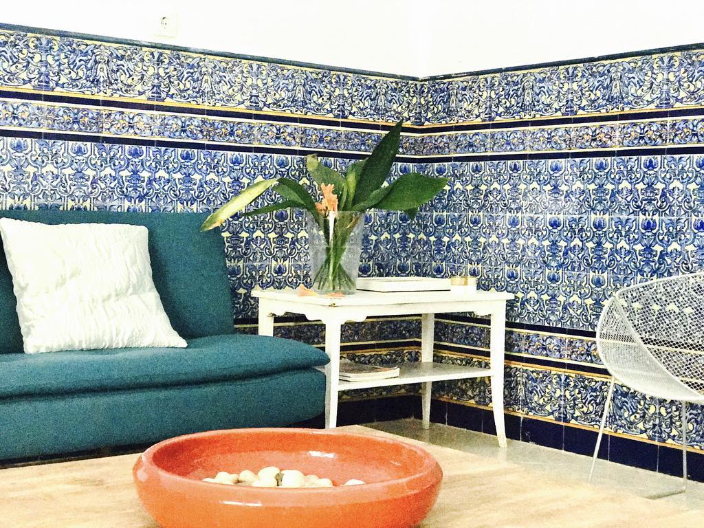 Apartamento Casa Bolsa43 Sanlúcar de Barrameda Exterior foto