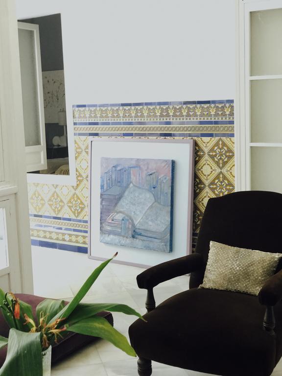 Apartamento Casa Bolsa43 Sanlúcar de Barrameda Exterior foto