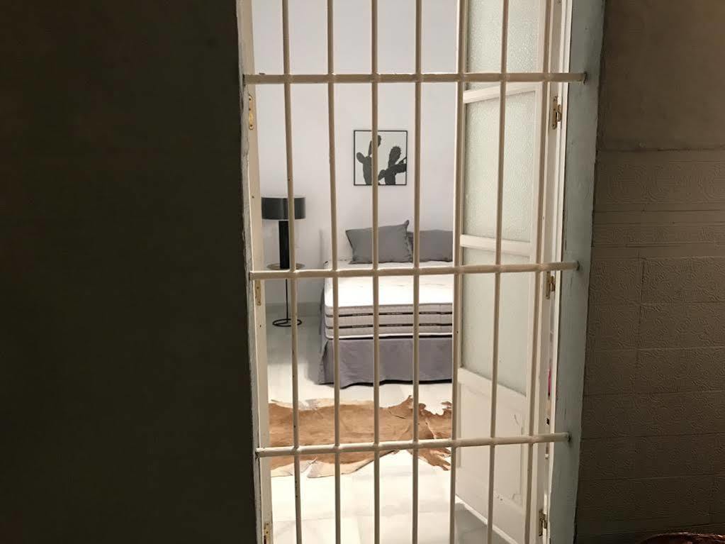 Apartamento Casa Bolsa43 Sanlúcar de Barrameda Exterior foto