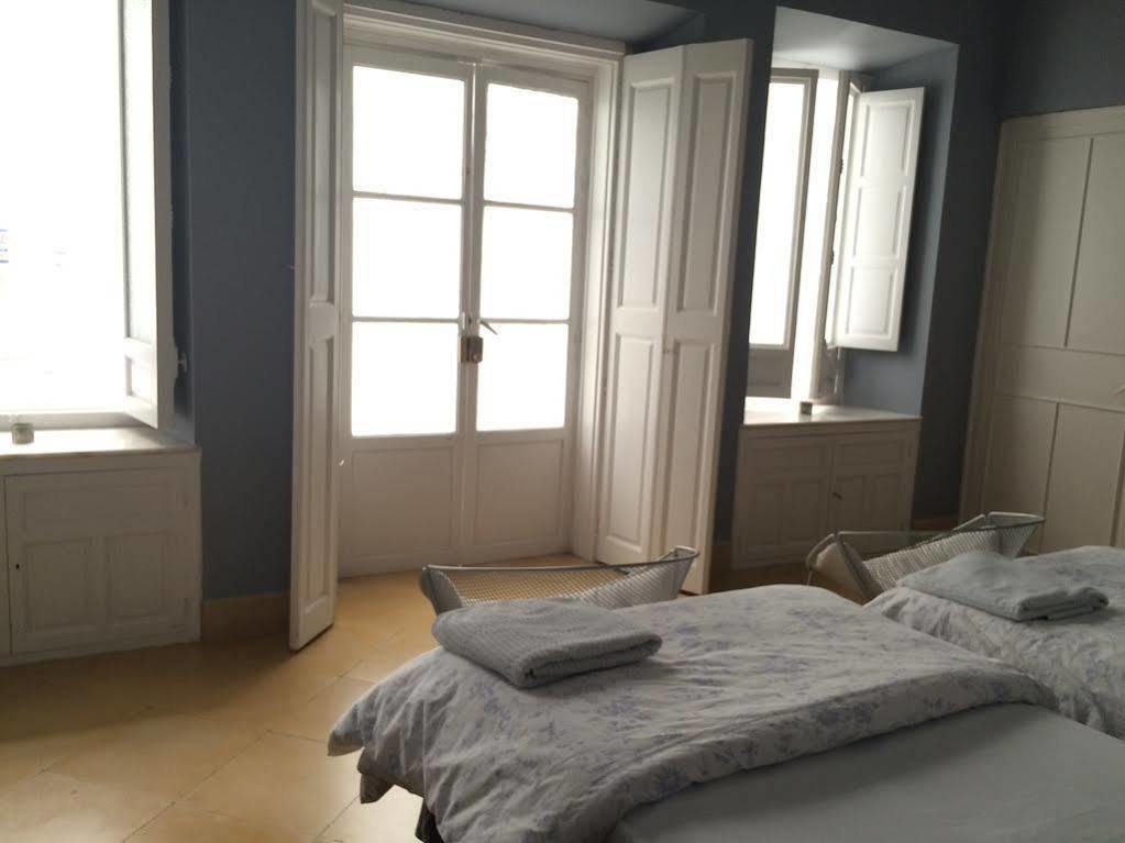 Apartamento Casa Bolsa43 Sanlúcar de Barrameda Exterior foto