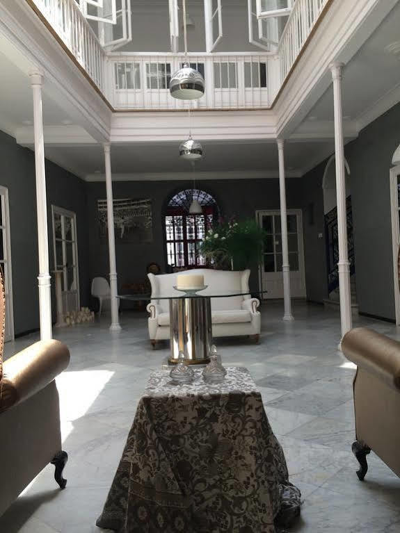 Apartamento Casa Bolsa43 Sanlúcar de Barrameda Exterior foto
