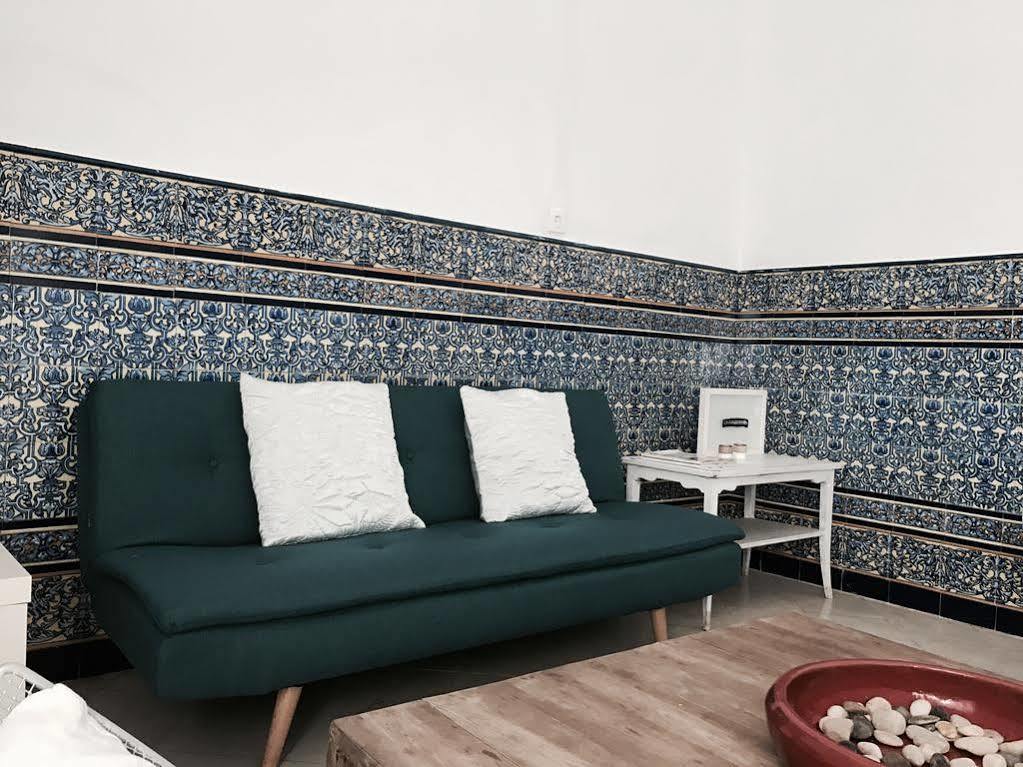 Apartamento Casa Bolsa43 Sanlúcar de Barrameda Exterior foto